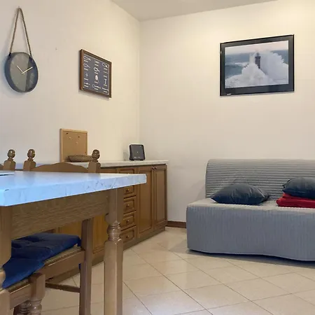 La Mansarda Di Pino Triëst