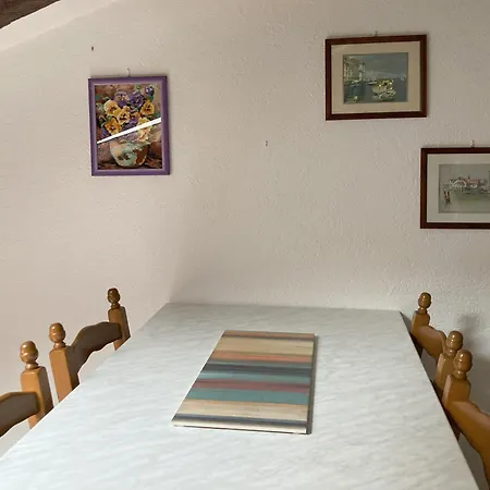 La Mansarda Di Pino Triest