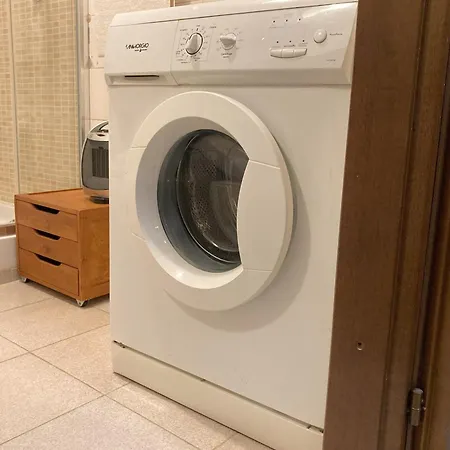 La Mansarda Di Pino Appartement *