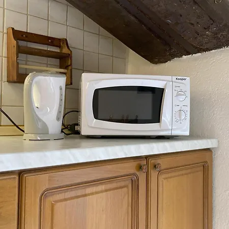 La Mansarda Di Pino * Triëst