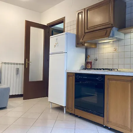 Appartement La Mansarda Di Pino