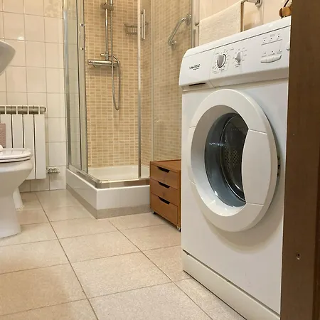 La Mansarda Di Pino Apartament