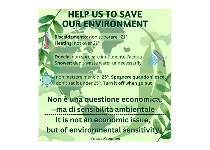 La Mansarda Di Pino 트리에스테