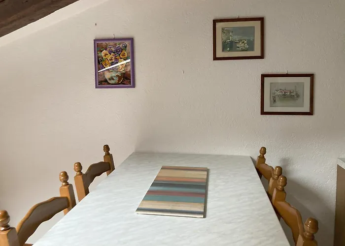 La Mansarda Di Pino 트리에스테