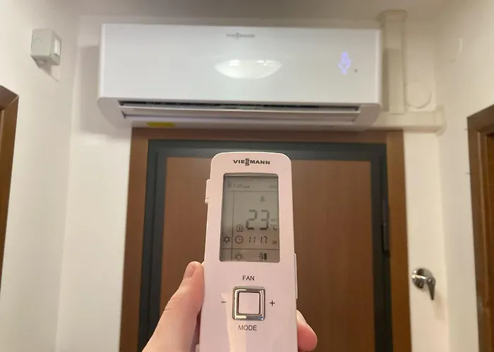 La Mansarda Di Pino *