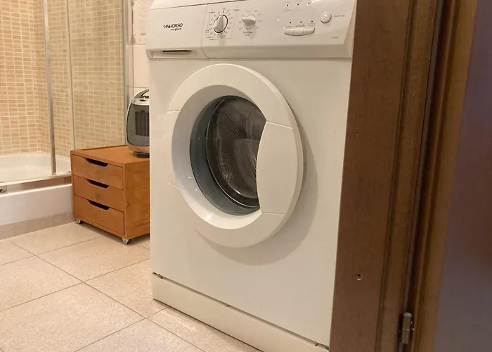 La Mansarda Di Pino 아파트 *