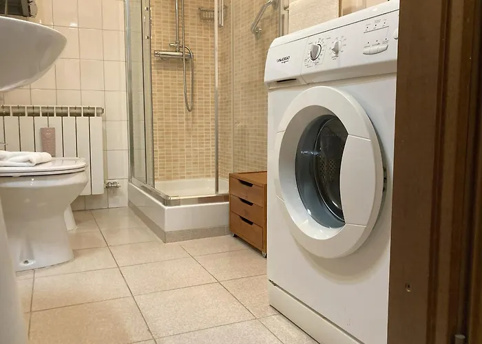 La Mansarda Di Pino Apartment